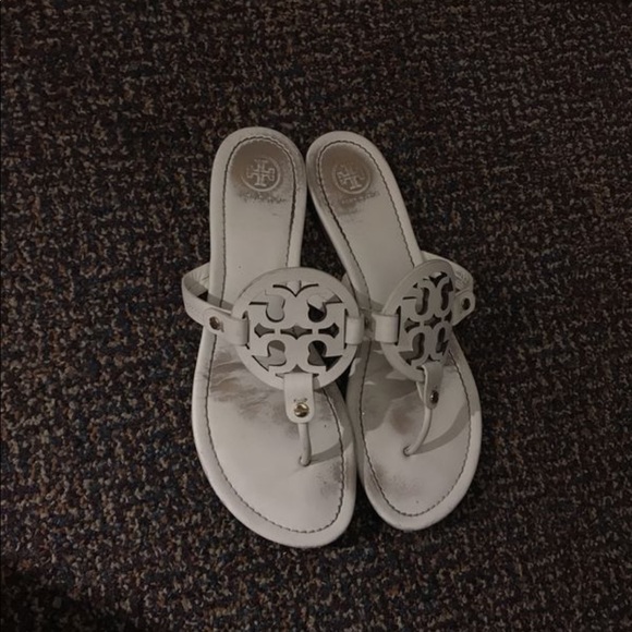 Tory Burch Miller Sandal - Picture 2 of 3